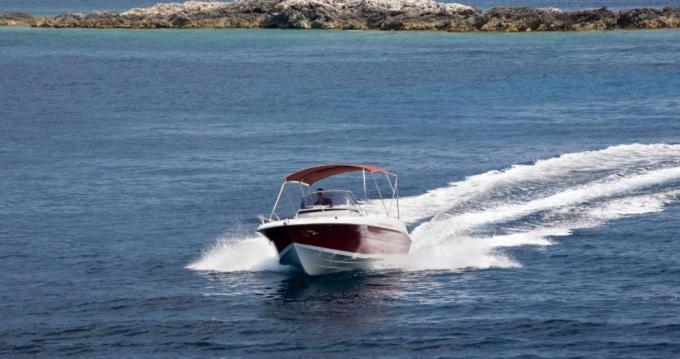 Sea View Apartment Sunrise Poljica & Blue Lagoon Rent A Boat المظهر الخارجي الصورة